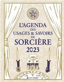 L'agenda des usages & savoirs de sorcières 2023