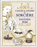 L'agenda des usages & savoirs de sorcière 2024