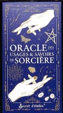 Oracle des usages & savoirs de sorcière