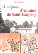 L'enfance d'Antoine de Saint-Exupéry