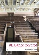 #Balance ton prof