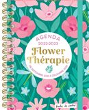 Agenda Flower Thérapie avec Emilie de Castro 2022-2023