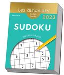 Almaniak - Sudoku 2023