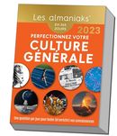 Almaniak - Perfectionnez votre culture générale 2023