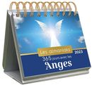 Almaniak - 365 jours avec les anges 2023