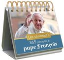 Almaniaks - 365 préceptes du pape François