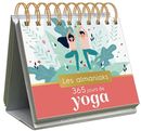 Almaniaks - 365 jours de yoga