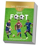 Almaniaks - Quiz foot