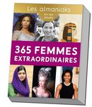 Almaniaks - 365 femmes extraordinaires