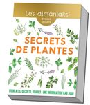 Almaniaks - Secrets de plantes