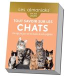 Almaniaks - Tout savoir sur les chats