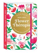 Agenda Flower Thérapie 2023-2024 - Version mini