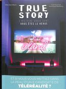 True Story - Secret Island