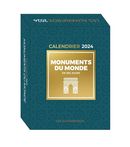 Almana'box - Monuments du monde en 365 jours 2024