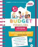 Budget familial Mémoniak 2025