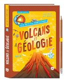 Les petits fortiches - Volcans et géologie