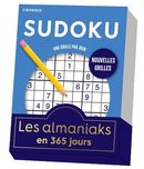 Almaniak - Sudoku nouvelles grilles