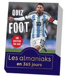 Almaniak - Quiz foot