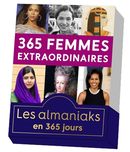 Almaniak - 365 femmes extraordinaires