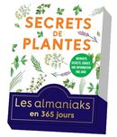 Almaniak - Secrets de plantes