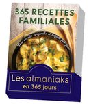 Almaniak - 365 recettes familiales