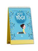 Petit Yogi - 52 postures de yoga pour les enfants