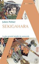 Sekigahara - La plus grande bataille de samouraïs