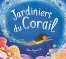 Jardiniers du Corail