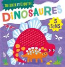 Dinosaures - 5 sons