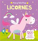 Licornes - Mon p'tit flap
