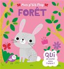 Forêt - Mon p'tit flap