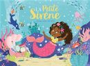 La Petite Sirène - Mon livre pop-up