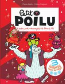 Petit Poilu recueil PF 01 - 3 histoires sous la neige