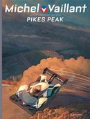 Michel Vaillant - Nouvelle Saison 10 : Pikes Peak