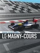 Michel Vaillant - Dossier 16 : Le circuit Magny-Cours - Édition spéciale, anniversaire