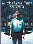 Michel Vaillant - Nouvelle saison 04 : Collapsus N.E.
