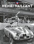 Henri Vaillant - Fan Box 01 : Passion