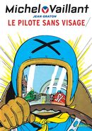 Michel Vaillant 02 : Le pilote sans visage N.E.