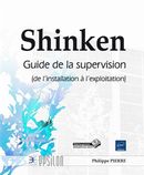 Shinken - Guide de la supervision