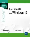 La sécurité sous Windows 10