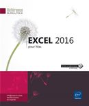 Excel 2016 pour Mac