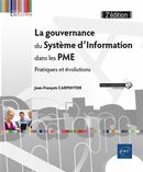 Gouvernance du Système d'Information dans les PME 2e édition