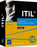 ITIL : Comprendre et mettre en oeuvre la méthode 2e édition