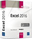 Excel 2016 : Intégrale