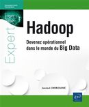 Hadoop : Devenez opérationnel dans le monde du Big Data