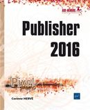 Publisher 2016