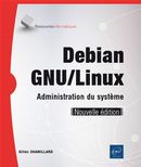 Debian GNU/Linux : Administration du système N.E.