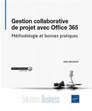 Gestion collaborative de projet avec Office 365