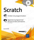 Scratch - S'initier à la programmation - Complément vidéo : programmer des jeux et des animations