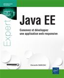 Java EE : Concevez et développez une application web responsive